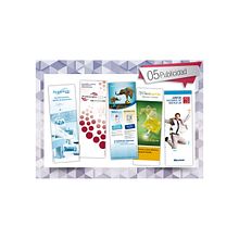 Portfolio - Publicidad . Design grafic, Publicitate și Retușarea fotografiilor de Jaime Ocaña Pastor - 04.20.2023