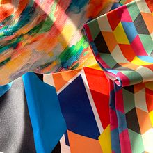fabrics. Un projet de Création de motifs de Resch Christiane - 20.04.2023