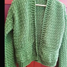 Mi proyecto del curso: Crochet: diseña y teje prendas de estilo romántico. Un progetto di Fashion design, Fiber Art, DIY, Uncinetto e Textile Design di artiletaorratz - 20.04.2023