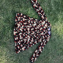 Mi proyecto del curso: Introducción a la costura: crea un vestido único . % Viviana Cerda Torres tarafından hazırlanan Moda Tasarımı, Dikiş, Kendin Yap, Ve Kalıpçılık ve Elbise Dikimi projesi - 04.20.2023