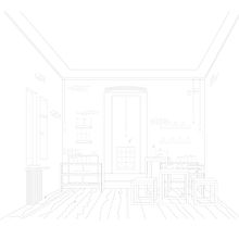 IO et japansk tehus. Interior Architecture & Interior Design project by Caterina Scarpino - 10.18.2021