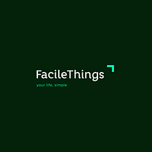Branding y diseño digital para FacileThings. Un progetto di Motion graphics, Character design, Graphic design, Br, ing, Br e identit di Hoy es el día - 21.04.2023