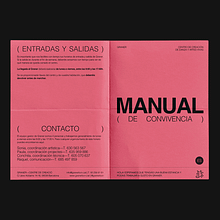 Diseño editorial de un manual para Graner. Design, Graphic Design, and Editorial Design project by La Tecla Studio - 03.01.2023