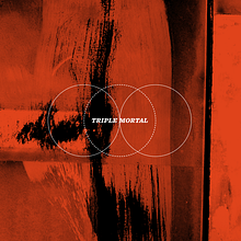 Diseño expositivo para Triple Mortal. Design, Graphic Design, Art Direction, Events, and Street Art project by La Tecla Studio - 05.03.2013