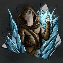 Character Design & Digital Painting . Digital Painting, and Character Design project by Phatomporn Sermkarnvanich - 04.21.2023