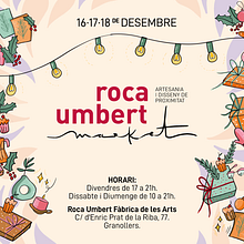Branding + Il.lustració Roca Umbert Market. Projekt z dziedziny Design, Trad, c, jna ilustracja, Grafika ed, torska, Projektowanie graficzne, Ilustracja w i dawnicza użytkownika Alba de Armengol - 01.12.2022