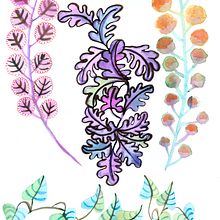 Mi proyecto del curso: Técnicas aplicadas de ilustración en acuarela. Un progetto di Illustrazione tradizionale, Belle arti, Pittura e Pittura ad acquerello di Guido Maria Vitale - 21.04.2023