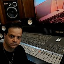 Meu projeto do curso: Betto Luck ( Pra Sempre ) ´´Pop Rock Gospel´´. Een project van  Muziek, Muziekproductie y Audio van Luiz Carlos De Caro - 20.04.2023