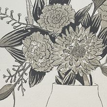 My project for course: Contemporary Botanical Illustration with Ink. Traditional illustration, Artistic Drawing, Botanical Illustration & Ink Illustration project by Sunny L - 04.22.2023