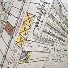 My project for course: Architectural Drawing: From Imagination to Conceptualization . % Asmit Ukil tarafından hazırlanan Mimarlık, Eskiz çizimi, Çizim, Mimari İllüstras, Ve on projesi - 04.16.2023