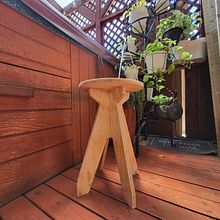 My project for course: Professional Woodworking for Beginners. Artesanato, Design e fabricação de móveis, Design de interiores, DIY, e Marcenaria projeto de Reneelou Trono - 11.04.2023