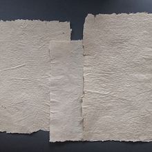 Il mio progetto del corso: Lavorazione artigianale della carta. Arts, Crafts, Fine Arts, Bookbinding, and DIY project by Alice Leoni - 04.22.2023