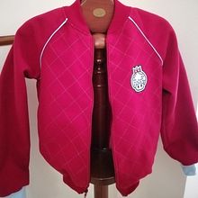Mi proyecto del curso: Corte y confección de una cazadora bomber desde cero. Un projet de St, lisme, Couture , et Confection de patrons et vêtements de Alejandra Ceballos - 23.04.2023