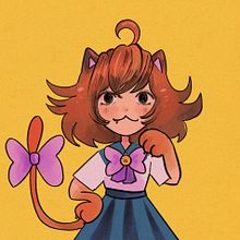 Mi proyecto del curso: Ilustración digital con Procreate Ein Projekt aus dem Bereich Traditionelle Illustration, Zeichnung, Digitale Illustration und Digitale Zeichnung von Fernanda Sepúlveda - 20.04.2023