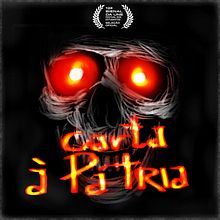 Carta à Pátria! Ein Projekt aus dem Bereich 2-D-Animation von Nelson Moura - 03.11.2020