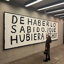 Arte . Un projet de Photographie de Adriana Guevara Rodríguez - 23.04.2023