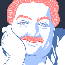 The PEOPLE. Un proyecto de Ilustración tradicional de diamondrops - 23.04.2023