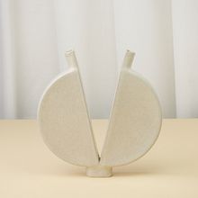 Round Vase Serie Ein Projekt aus dem Bereich H und werk von Jeremy Bellina - 23.04.2023
