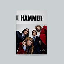 Mi proyecto del curso: Técnicas de composición para diseño gráfico. Een project van  Ontwerp, Redactioneel ontwerp, Grafisch ontwerp y Digitaal ontwerp van Judith Ruiz Martínez - 22.04.2023