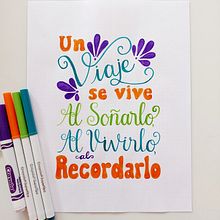 Mi proyecto del curso: Cuaderno tipográfico con lettering manual. Lettering, Sketching, Creativit, Drawing, H, Lettering, and Sketchbook project by Alejandra Gómez Coto - 04.18.2023