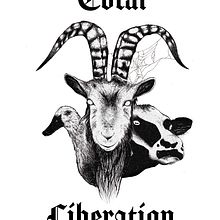 Total Liberation . Ilustrasi tradisional proyek oleh Mei P. Romano - 04.24.2023