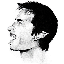 Il Pobre. Un progetto di Illustrazione tradizionale di Mei P. Romano - 24.04.2023