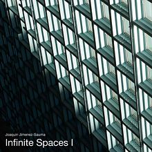 Espacios Infinitos I y II. Un proyecto de Producción musical, Música y Sound Design de Joaquin Jimenez-Sauma - 24.04.2023
