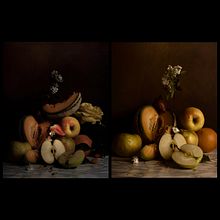 Il mio progetto del corso: Fotografia still life: natura morta in chiaroscuro. Product Photograph, Fine-Art Photograph, and Food Photograph project by gianna Filetti - 04.24.2023