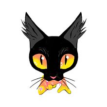 Illustration . % Erin Beswick tarafından hazırlanan Geleneksel illüstras, Ve on projesi - 04.24.2023