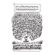 PRINCIPIA Mag/ Varios. Traditional illustration project by Del Hambre - 04.24.2023