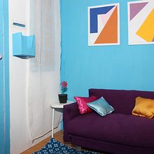 Meu projeto do curso: Técnicas para a construção de maquetes . % Mariana Tanure tarafından hazırlanan Mimarlık, Kağıt El Sanatları, Ve Perakende Tasarımı projesi - 04.24.2023