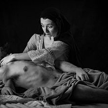 versiones de cuadros. Photograph project by Sara Bella Viana - 04.24.2023