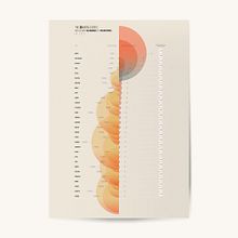 Mon projet du cours : Dataviz : création d'infographies sur Illustrator . % Emma Mgnt tarafından hazırlanan Bilgi Tasarımı, Ve İnfografikler projesi - 04.24.2023