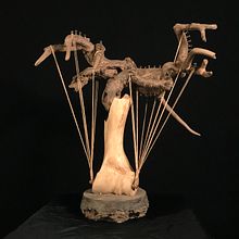 Icaria. Un progetto di Scultura di Jon Forsyth - 24.04.2023