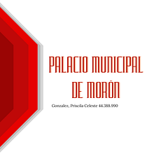 Museo municipal de Morón . Interior Architecture, Interior Design, Lighting Design, and 3D Animation project by Priscila Celeste Gonzalez - 07.19.2022