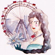 Sammlung. Un proyecto de Ilustración tradicional de Daniela - 24.04.2023