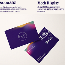 Meu projeto do curso: Rebranding: crie identidades visuais eficientes. Br, ing, Identit, Graphic Design, Logo Design, and Digital Design project by Luane Thiare - 04.24.2023