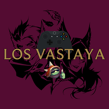 Los Vastayas. Un proyecto de Videojuegos y Redes Sociales de Sebastián Obregón - 13.04.2023