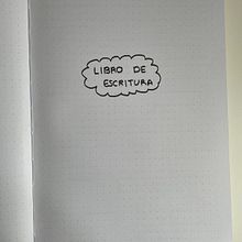 Mi proyecto del curso: Gimnasio de escritura: de la hoja en blanco a la práctica cotidiana. Writing, Creativit, Stor, telling, Narrative, and Creative Writing project by andreaguerra95 - 04.25.2023