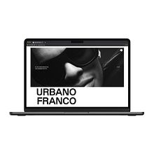Mi proyecto del curso: Diseño de páginas web interactivas con Figma. Design, UX / UI, Web Design, Mobile Design, Digital Design, T, pograph, Design, App Design, and Digital Product Design project by José Urbano - 04.25.2023