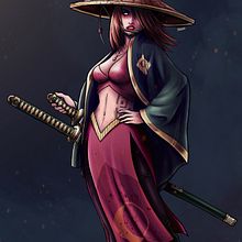 My project for course: Digital Character Painting with Procreate.. Traditional illustration, Character Design, and Digital Illustration project by Peter Stekelenburg - 04.23.2023