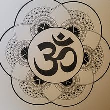 My project for course: The Art of Mandala Drawing: Create Geometric Patterns. Un projet de Dessin et Illustration à l'encre de dorota_baldyga - 25.04.2023