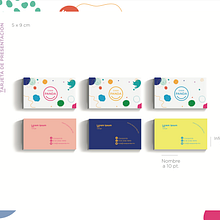 Mi proyecto del curso: Desarrollo de un manual de identidad corporativa Casa Panda. Projekt z dziedziny Design, Br, ing i ident, fikacja wizualna, Zarządzanie projektowaniem i Marketing użytkownika Jaz Hernández Montes - 26.04.2023