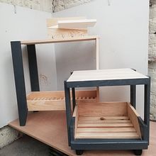 diseño y forma por Jaime Segura. Un proyecto de Diseño de jaime.arq89 - 26.04.2023