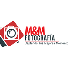 M&M Fotografia RD. Een project van Fotografie van Nataly Mendez Carmona - 26.04.2023