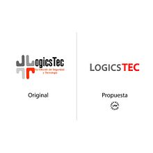 Proyecto del curso: Rediseño de Logo. Un progetto di Design, Br, ing, Br, identit, Graphic design e Design di loghi di FERVISUALDESIGN - 24.10.2023
