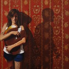 Líbrame de la imaginación Ein Projekt aus dem Bereich Bildende Künste von Belén López Jiménez - 26.04.2023