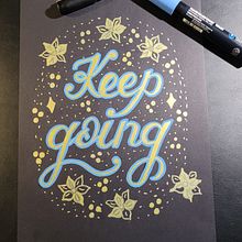 Mój projekt z kursu: Szkicownik do typografii: rysuj stylowe litery. Een project van  Belettering,  Schetsen,  Creativiteit,  Tekening,  H, lettering y Sketchbook van Ewa Lundqvist - 26.04.2023