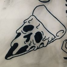 Mi proyecto del curso: Tatuaje para principiantes. Tattoo Design project by Guillermo Sergent Niño - 04.26.2023