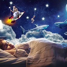 Mon projet du cours : Retouche créative sur Photoshop : créez des images uniques. Photograph, Photograph, Post-production, Photo Retouching, and Photomontage project by kent_300 - 04.26.2023